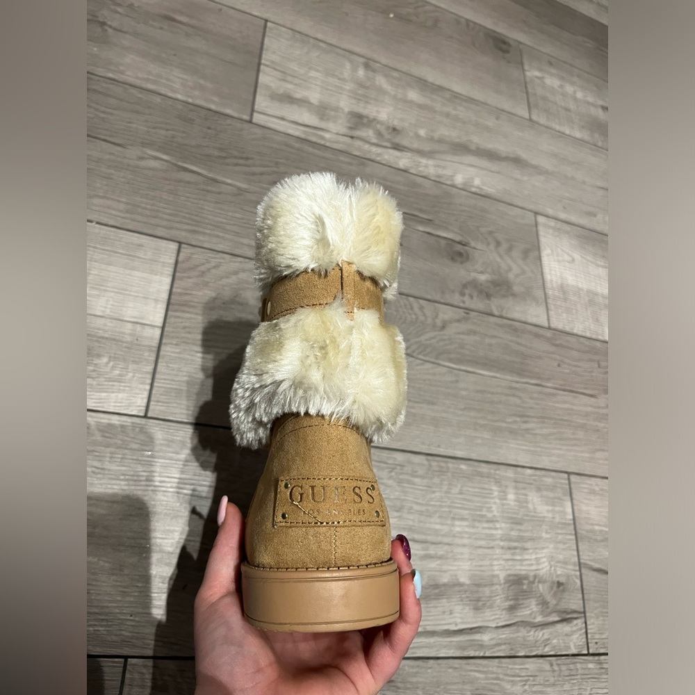 🤎Beautiful GUESS boot🤎 - Picture 5 of 9